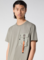 Camiseta Mojave topo Parajumpers